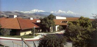 Kellogg West Conference Center & Hotel Pomona Exterior photo