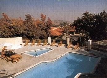 Kellogg West Conference Center & Hotel Pomona Facilities photo