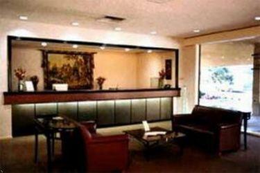 Kellogg West Conference Center & Hotel Pomona Interior photo