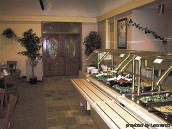 Kellogg West Conference Center & Hotel Pomona Restaurant photo